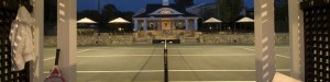 New England Country Clubs for Tennis