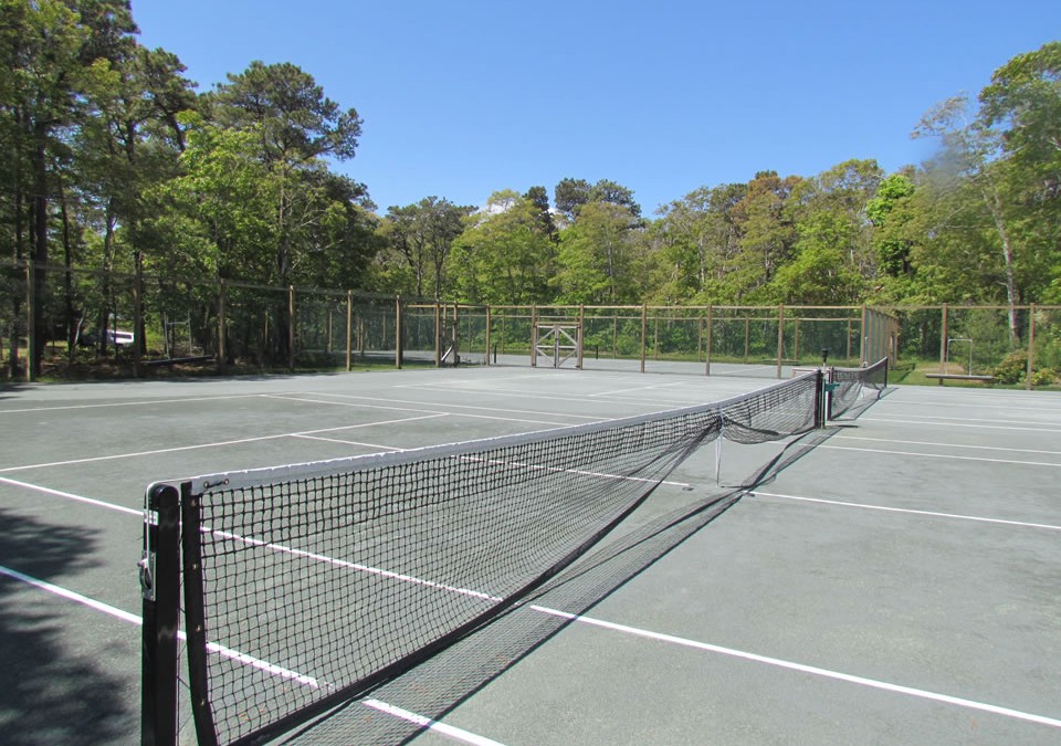 East Chop Tennis Club