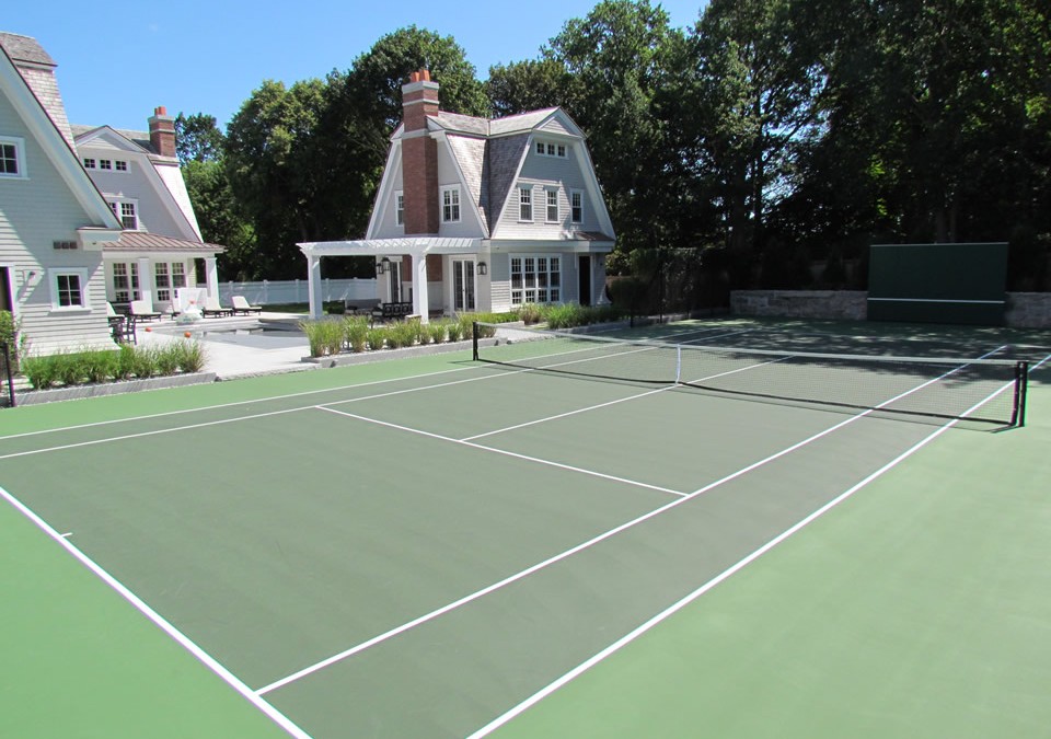 Brostowski Residential Court