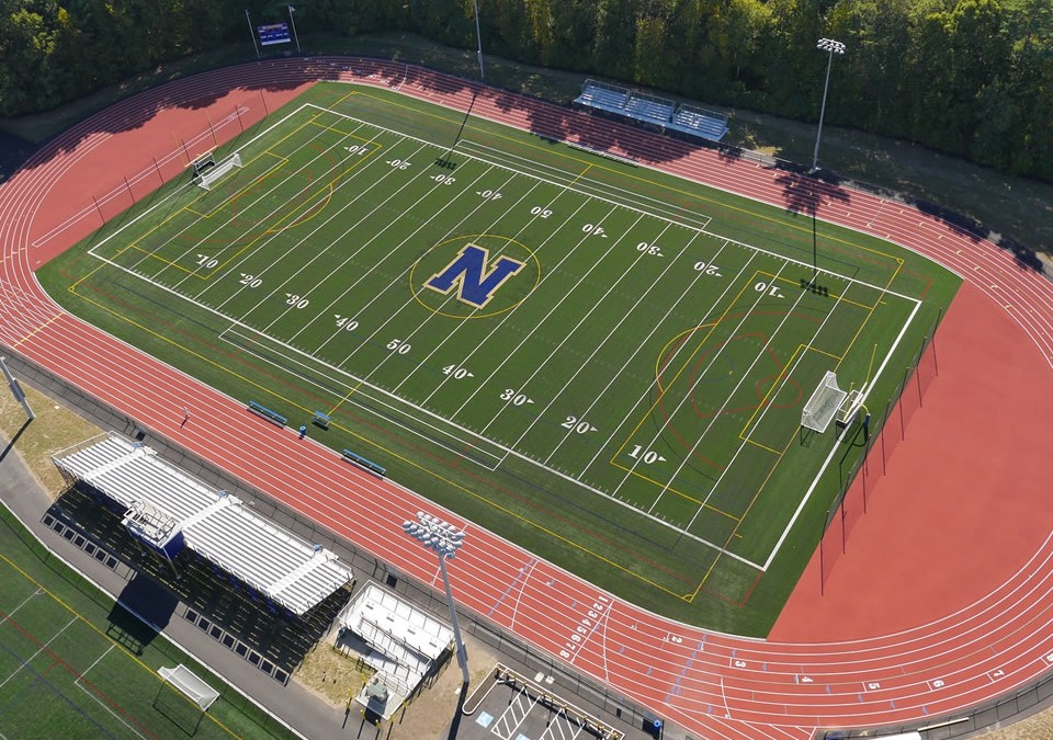 Norwell High School Athletics